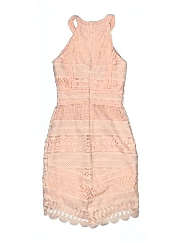 Adelyn Rae Cocktail Dress (view 2)