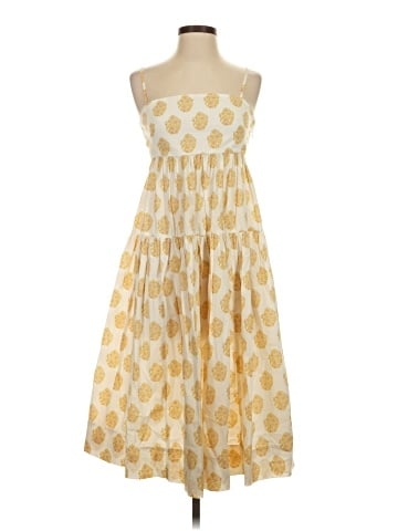 J.Crew Casual Dress (view 1)