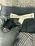 Nanette Lepore Gray Formal Skirt Size 4 - photo 4