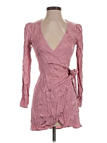 Wilfred Cocktail Dress (view 1)