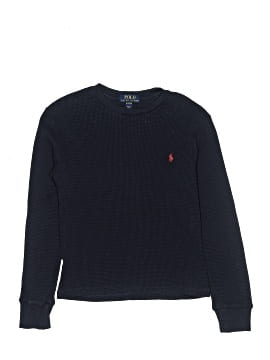 Polo By Ralph Lauren Pullover Sweater