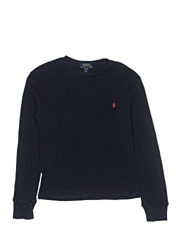 Polo by Ralph Lauren Pullover Sweater (view 1)