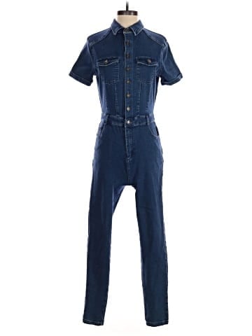 Haute Monde Jumpsuit (view 1)