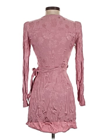 Wilfred Cocktail Dress (view 2)
