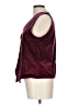 Assorted Brands 100% Cotton Burgundy Vest Size 12 - photo 5