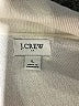 J.Crew Factory Store 100% Cotton Ivory Pullover Sweater Size L - photo 7