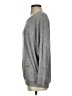 Joie Metallic Gray Silver Pullover Sweater Size XS - photo 6