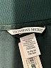 Victoria's Secret Black Track Jacket Size XL - photo 6