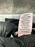 Victoria's Secret Black Track Jacket Size XL - photo 8