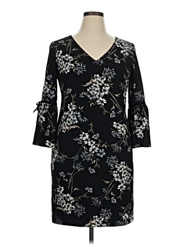 Jessica Howard Casual Dress (view 1)