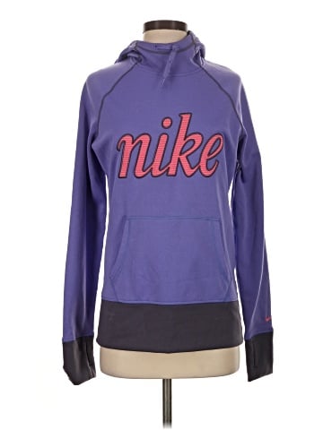 Nike Fleece (view 1)