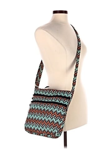 Vera Bradley Crossbody Bag (view 2)