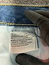 Style&Co Solid Blue Jeans Size 14 - photo 5