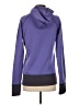 Nike 100% Polyester Purple Fleece Size S - photo 2