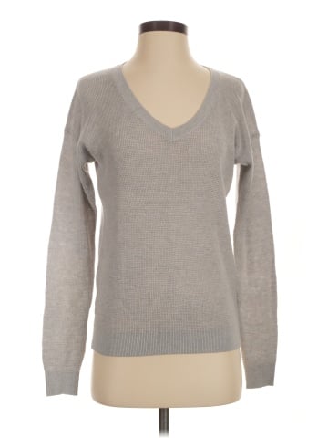 PrAna Long Sleeve T-Shirt (view 1)