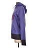 Nike 100% Polyester Purple Fleece Size S - photo 5