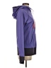 Nike 100% Polyester Purple Fleece Size S - photo 4