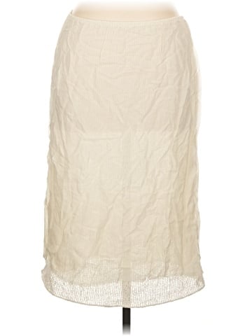 Zara Casual Skirt (view 1)