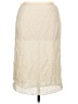 Zara Ivory Casual Skirt Size L - photo 1