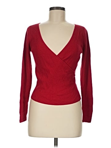 Leith Pullover Sweater (view 1)
