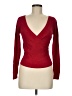 Leith Red Pullover Sweater Size M - photo 1