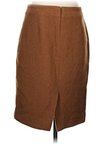 J.Crew Factory Store Casual Skirt (view 2)