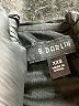 B. Darlin 100% Polyester Green Black Cocktail Dress Size XXS - photo 3