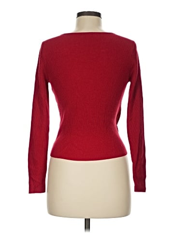 Leith Pullover Sweater (view 2)