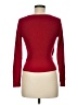 Leith Red Pullover Sweater Size M - photo 2