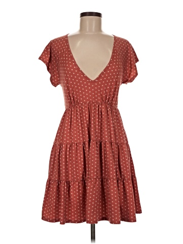 Urban Outfitters Casual Dress (view 1)