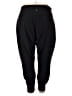 Active by Old Navy Solid Black Active Pants Size 3X - photo 2