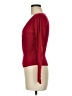 Leith Red Pullover Sweater Size M - photo 5