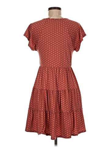 Urban Outfitters Casual Dress (view 2)