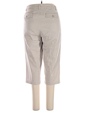 Dalia Collection Khakis (view 2)