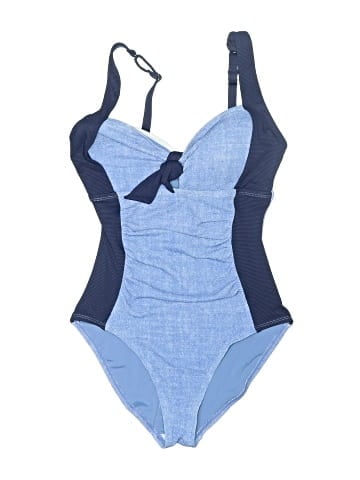 Tommy Bahama One Piece Swimsuit (view 1)