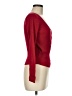 Leith Red Pullover Sweater Size M - photo 4
