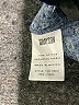 Grayson 100% Cotton Polka Dots Blue Long Sleeve Button-Down Shirt Size Med (3) - photo 8