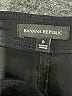 Banana Republic Black Cargo Pants Size 8 - photo 7