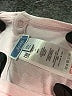 Jacadi 100% Cotton Graphic Pink Short Sleeve Top 18-24 MO / 24 MO - photo 3