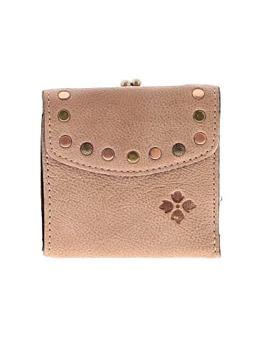 Patricia Nash Leather Wallet (view 1)