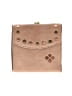 Patricia Nash 100% Leather Tan Leather Wallet One size - photo 1