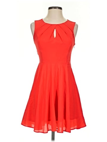 Express Cocktail Dress (view 1)