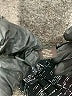 The Limited Tweed Black Cocktail Dress Size L - photo 5