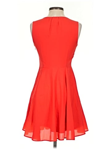 Express Cocktail Dress (view 2)