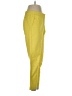 Boden Color Block Yellow Casual Pants Size 4R - photo 4