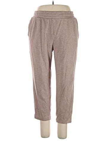 Danskin Casual Pants (view 1)