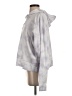 Splendid Purple Pullover Hoodie Size S - photo 5