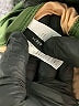 J.Crew Green Swimsuit Top Size S - photo 3