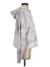 Splendid Purple Pullover Hoodie Size S - photo 4