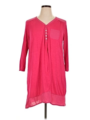 Anne Klein II Casual Dress (view 1)